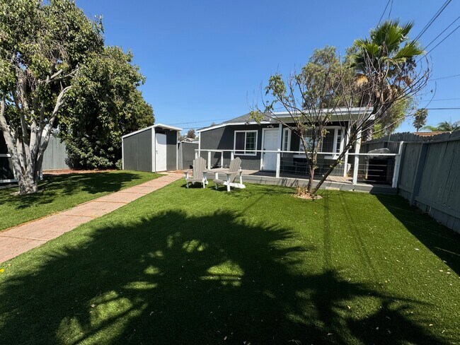Building Photo - 5029 Williams Ave