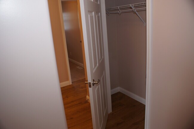 Coat closet - 2024 Macon St