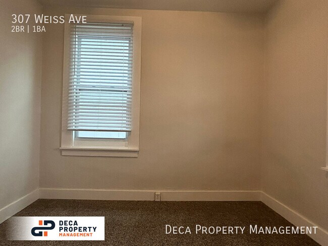 Foto del edificio - 2 Bedroom 1 Bath House