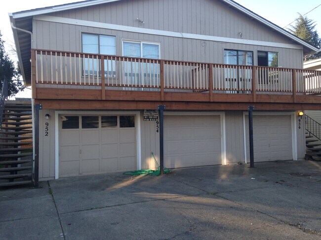 Foto del edificio - 954 Capitol St NE