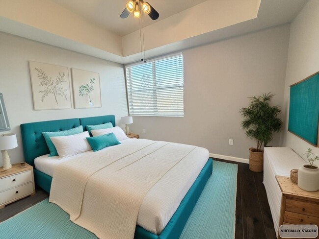 Foto del edificio - Terrific 2-Bedroom Condo in Guard gated community