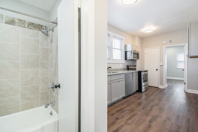 Photo - 3512 Dodge St Apartment