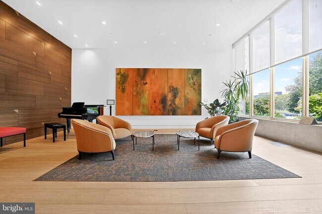 Foto del edificio - 2401 Pennsylvania Ave