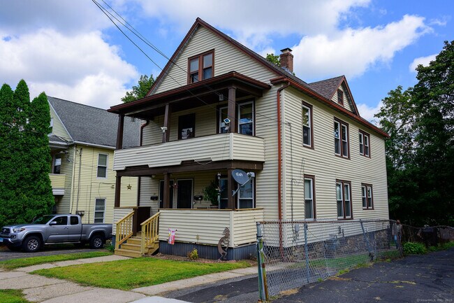 Building Photo - 23 Dudley St
