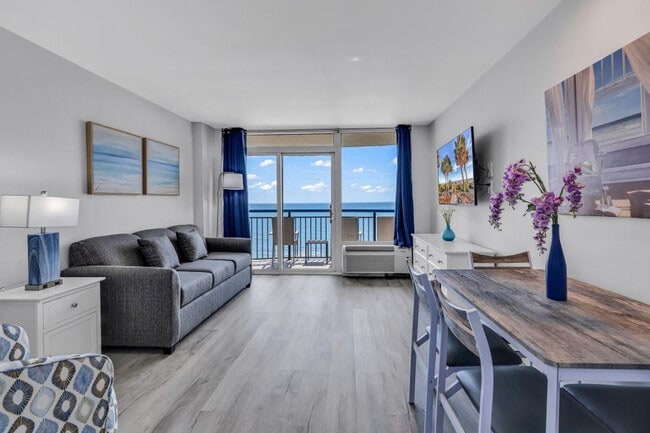 Building Photo - 2300 N Ocean Blvd