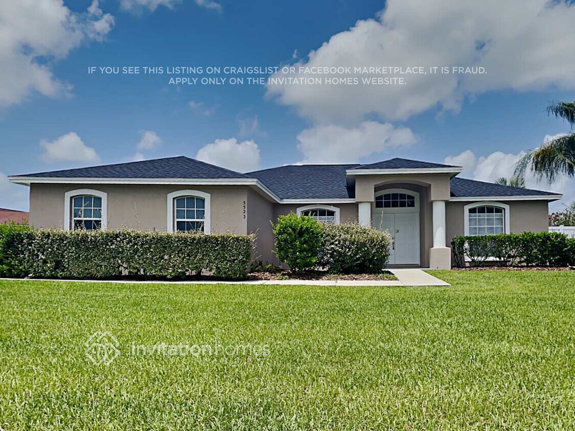 Foto principal - 5523 Oakford Dr