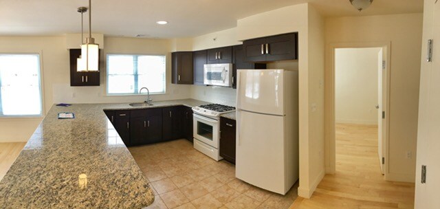Foto del edificio - 780 E Ashland St