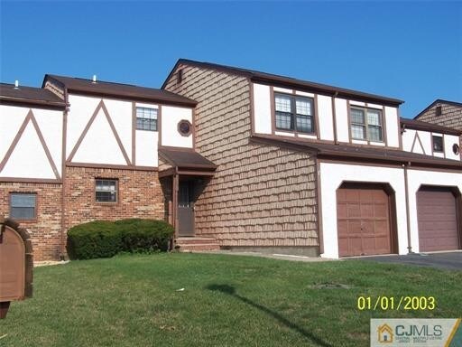 Foto del edificio - 24 Wellington Ct