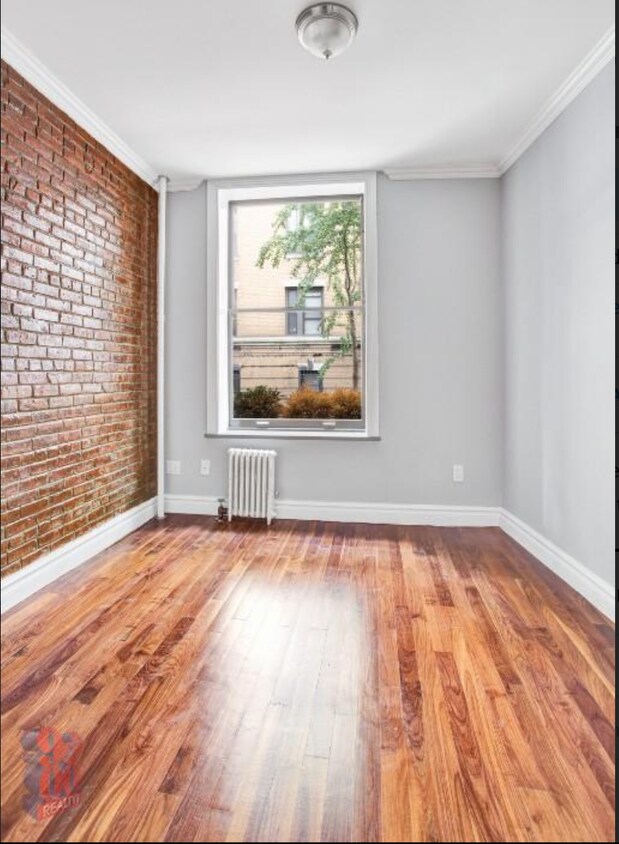 Foto del edificio - 52 Barrow St