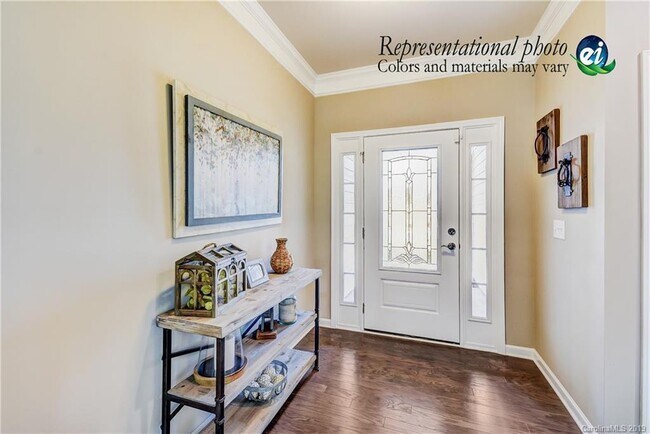 Foto del edificio - 15429 Topanga Dr