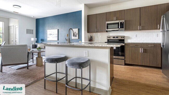 Foto del edificio - 10051 Perimeter Station Dr