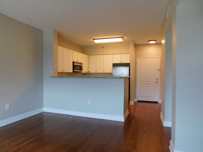 Foto del edificio - 1315 East Blvd