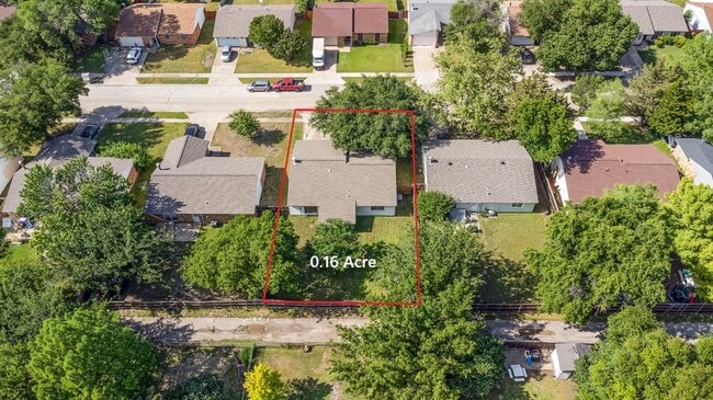 Building Photo - 5204 Worley Dr