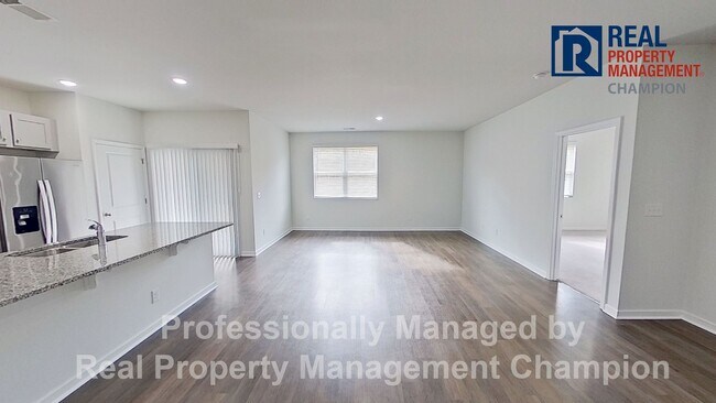 Foto del edificio - Beautiful 3 BD/2 BA Home in Porters Walk