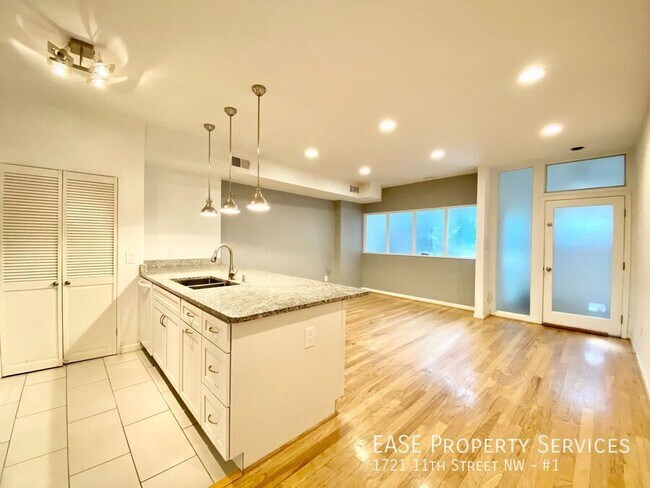 Foto del edificio - 1721 11th St NW