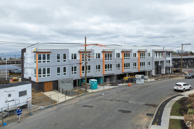 UC 3/17/25 - Oliver Station