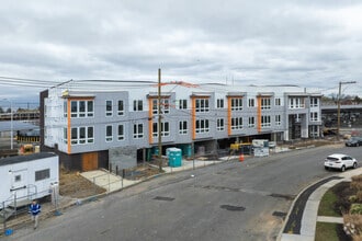 UC 3/17/25 - Oliver Station