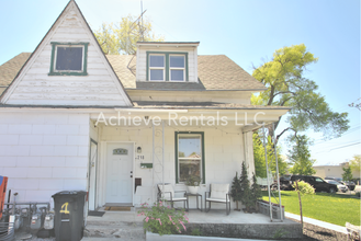 Building Photo - 218 E 500 N