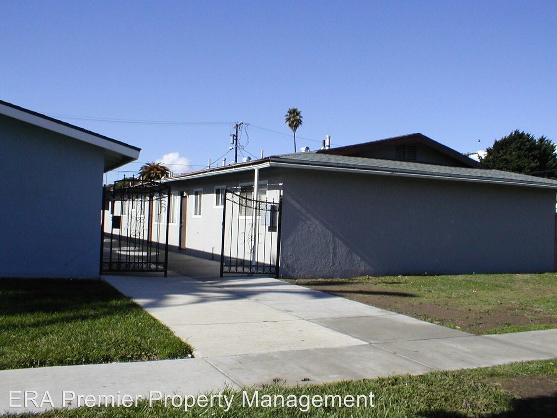24 Apartments Available for Rent in Lompoc, CA