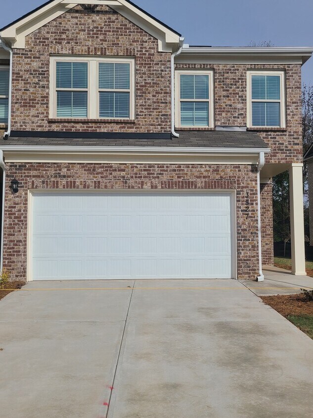 TOWNHOME FOR RENT!! Townhome Rentals in Snellville GA