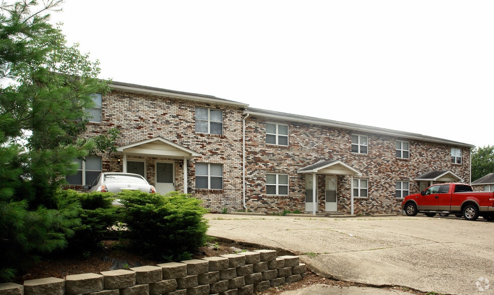Apartments In Cross Lanes Wv