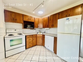 Building Photo - 246 E 33rd St