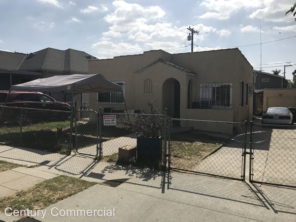Foto principal - 1517 Connell Pl