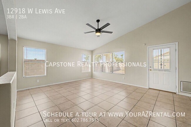 Foto del edificio - 12918 W Lewis Ave