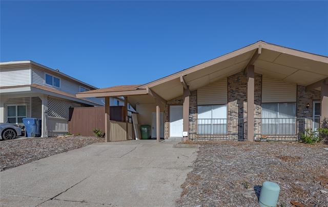 Foto del edificio - 709 Arrowhead Cir