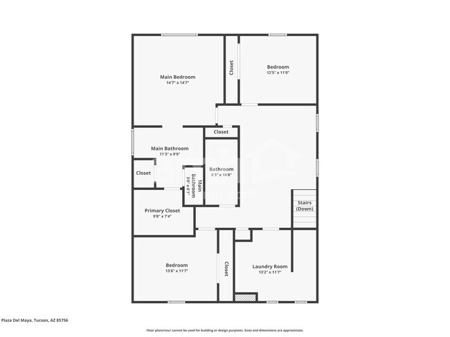 Building Photo - 7441 S Via Plaza Del Maya