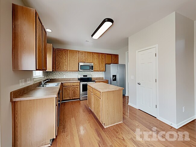 Foto del edificio - 1510 Peachcroft Rd