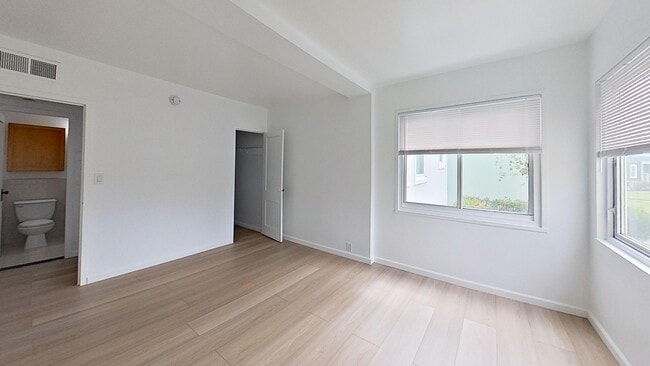 Foto del interior - Parkmerced Apartments