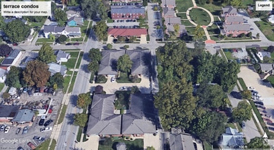 Building Photo - 714 College Dr