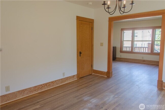 Foto del edificio - 4Bd/2Ba Seattle Home