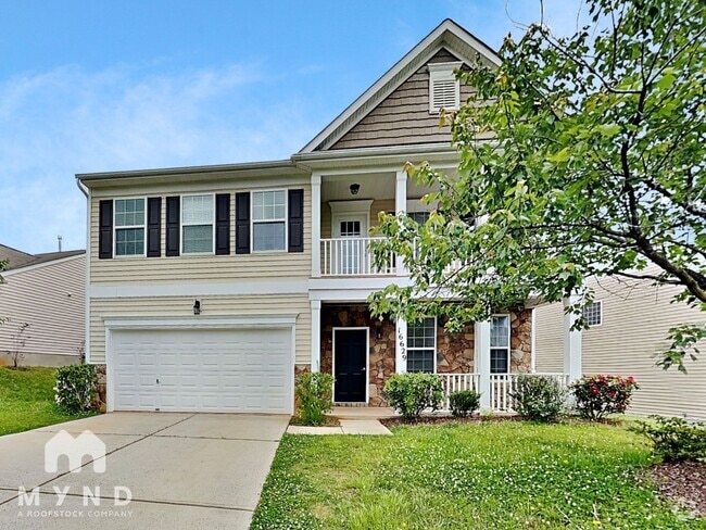 Building Photo - 16629 Broadwing Pl