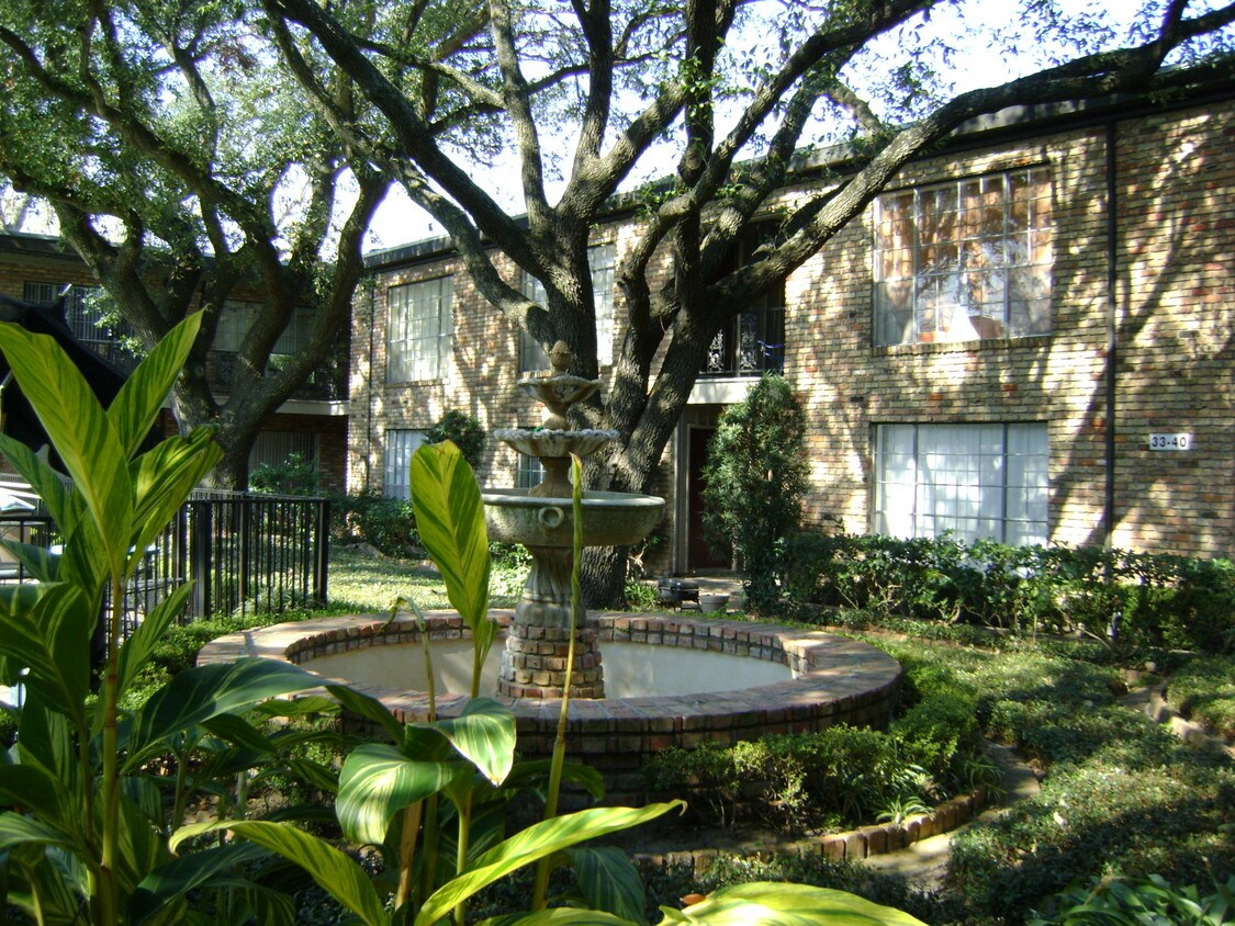 2930 Fountain View Dr, Houston, TX 77057 - Apartments in Houston, TX