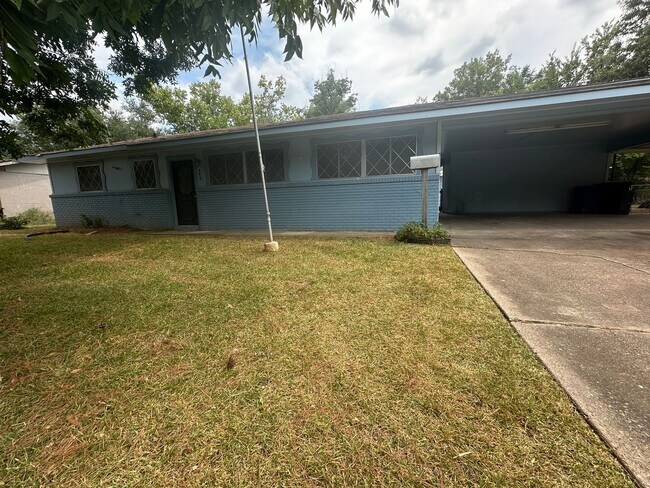 Foto del edificio - Lynbrook Subdivision
