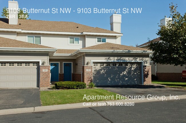 Foto del edificio - 9103 Butternut St NW