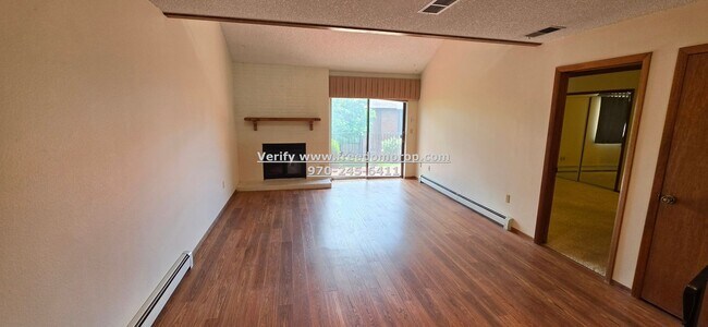 Building Photo - North Grand junction 2 bed 2 bath condo on Horizon Dr. near St. Mary's