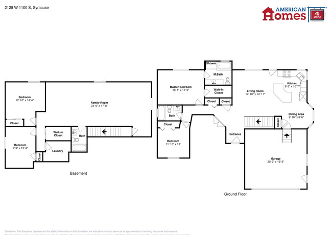 Building Photo - 2128 W 1100 S