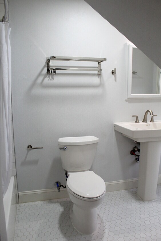 Foto principal - 1013 S Glasgow Dr