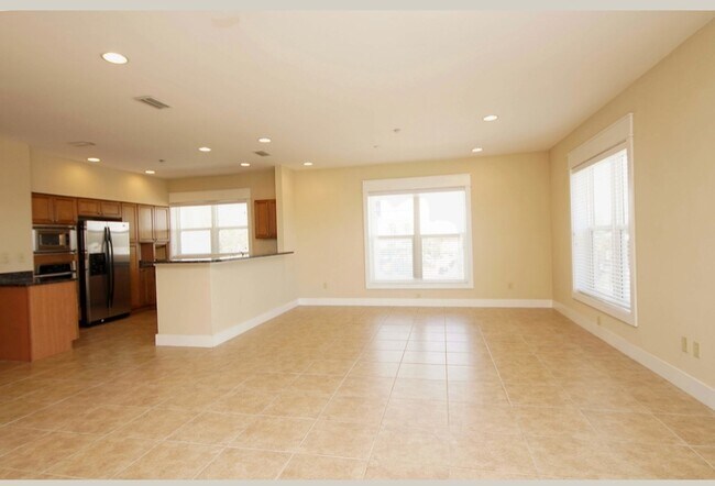 Foto del edificio - Penthouse Living in the Heart of Downtown ...