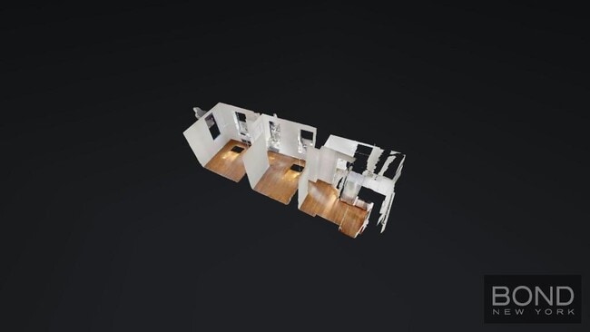 Building Photo - 151 Mott St