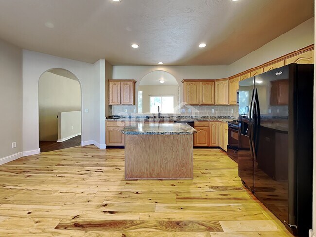 Foto del edificio - 6762 S Wakefield Way