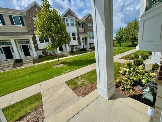 Foto del edificio - 4431 Monroe Ct
