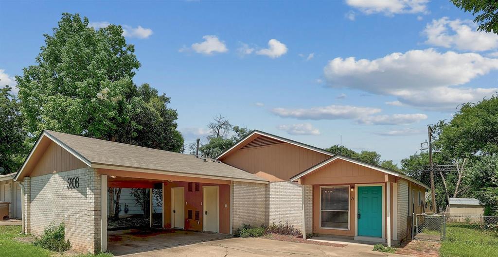 Foto principal - 5808 Emerald Forest Dr