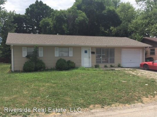 Primary Photo - 4 br, 1 bath House - 1164 Camp Jackson Rd.