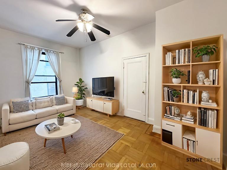 Foto principal - 1 bedroom in New York NY 10025