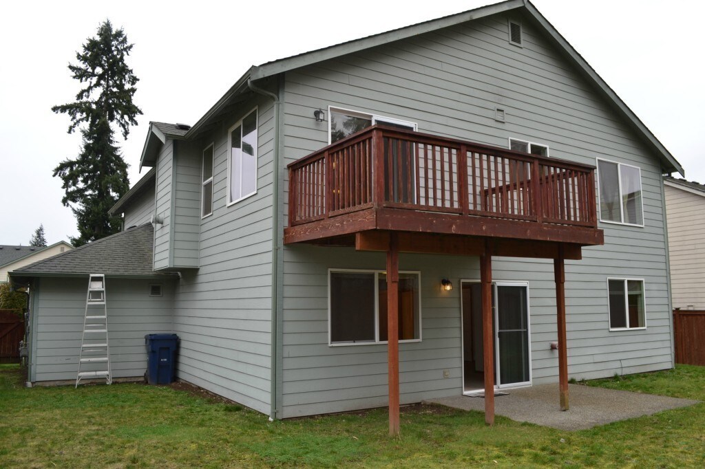 18981 20th Pl W, Lynnwood, WA 98036 House Rental in Lynnwood, WA