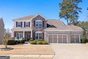 Building Photo - 496 Spring View Dr